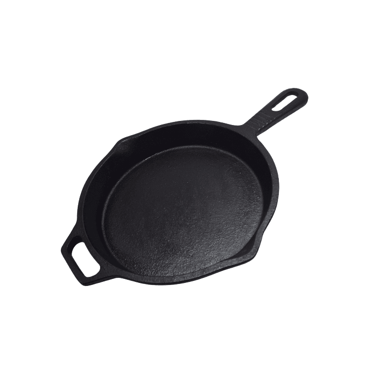Cast Iron 26 Cm Pan
