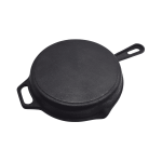 Cast Iron 26 Cm Pan