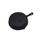 Cast Iron 19 cm Fry Pan