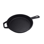 Cast Iron 25 cm Fry Pan