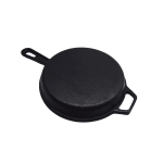 Cast Iron 25 cm Fry Pan