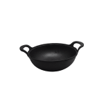 cast iron mini korai