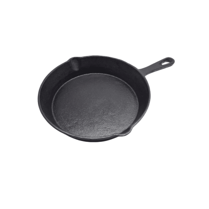 Cast Iron 24 cm Fry Pan
