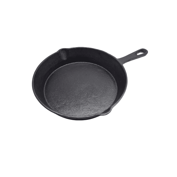Cast Iron 24 cm Fry Pan