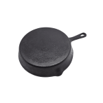Cast Iron 24 cm Fry Pan