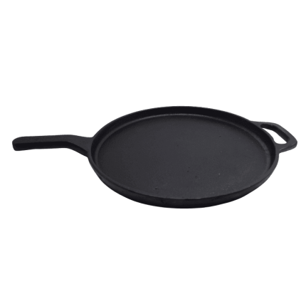 Cast Iron 27 cm Ruti Pan