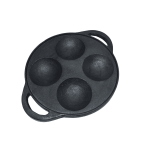 Cast Iron 4 Khop Chitoy Tawa