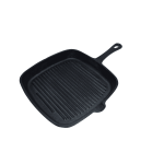 Cast Iron 23 cm Grill Pan