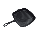 Cast Iron 23 cm Grill Pan