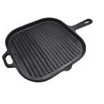 Cast Iron 29 cm Grill Pan