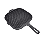 Cast Iron 29 cm Grill Pan