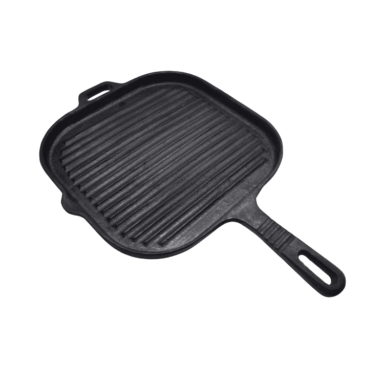 Cast Iron 29 cm Grill Pan