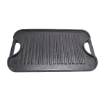 Cast Iron 29 cm Grill Pan
