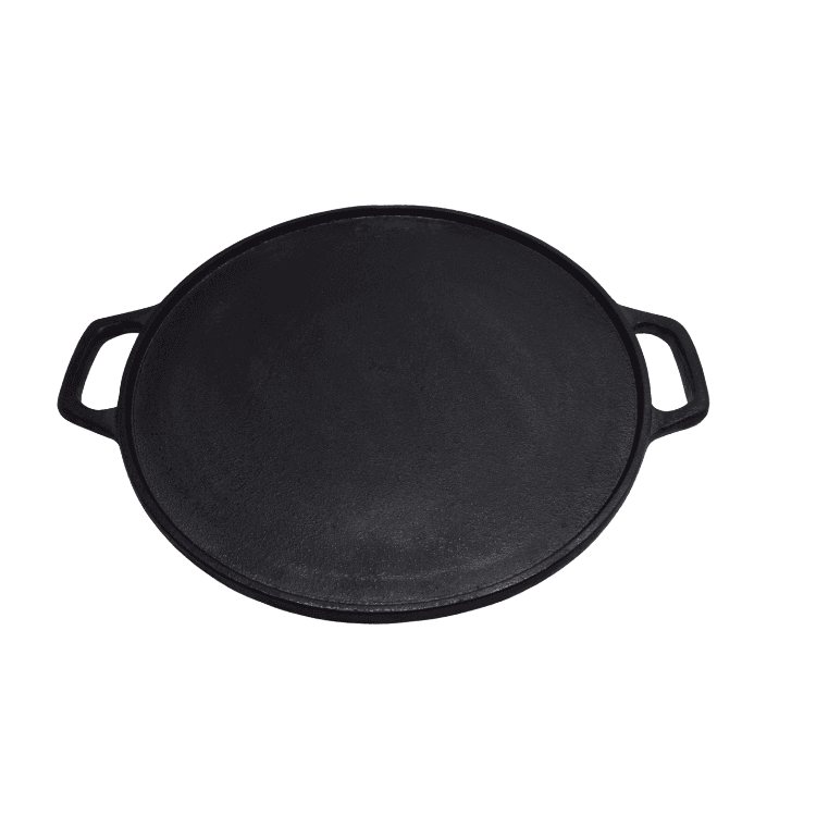 Cast Iron Ruti/Dosa Tawa