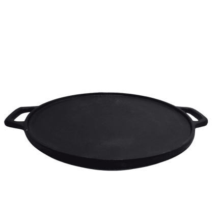 Cast Iron Ruti/Dosa Tawa