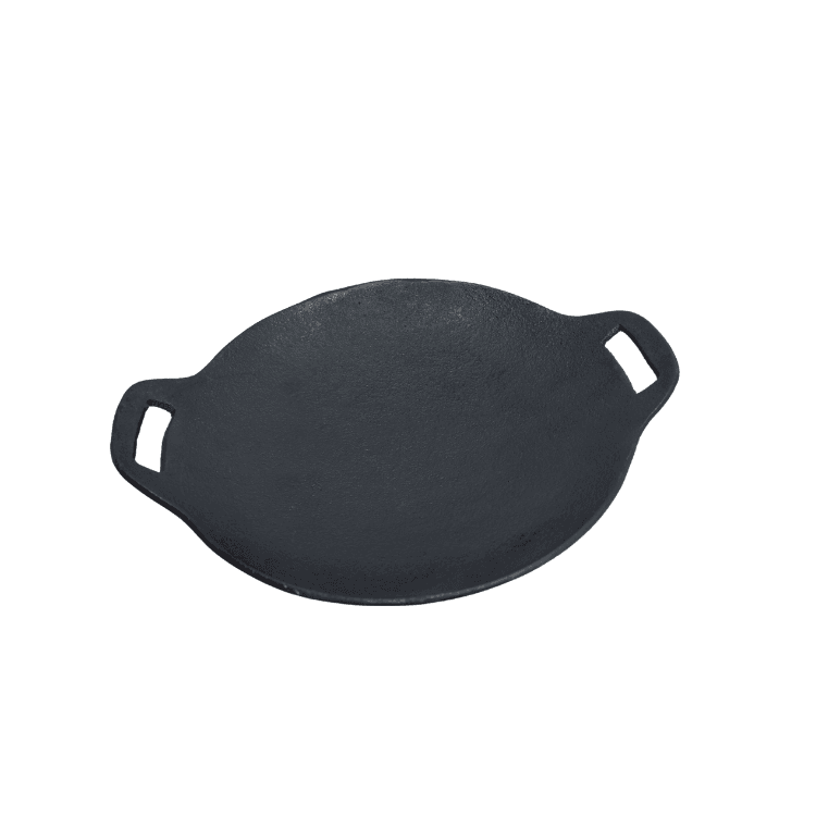 Cast Iron Khola Jali Tawa