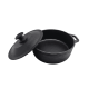 Cast Iron 26 cm Dutch Oven
