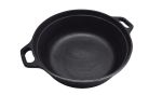 Cast iron 26 cm dutch oven