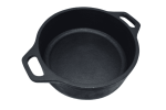 Cast iron 20 cm dutch oven