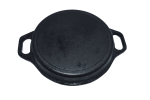 Cast iron 20 cm dutch LID