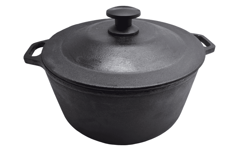 Cast iron 29 cm dutch OVEN
