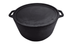 Cast iron 29 cm dutch OVEN