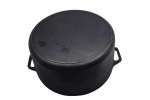 Cast iron 29 cm dutch OVEN