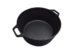 Cast iron 29 cm dutch OVEN