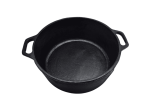 Cast iron 26 cm dutch oven