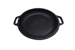 Cast iron 26 cm dutch oven