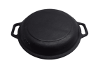 Cast iron 26 cm dutch oven