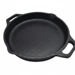 Cast iron 25 cm multipan