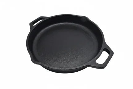 Cast iron 25 cm multipan