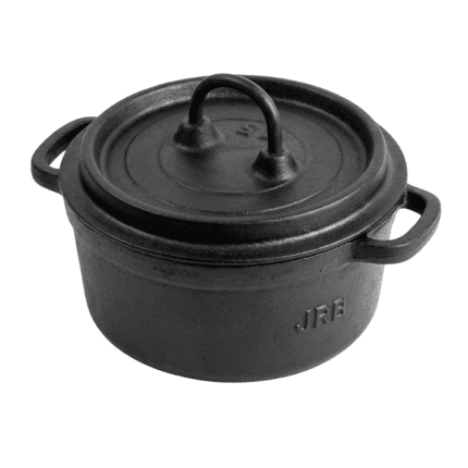২৩ সেমি. ডাচ ওভেন