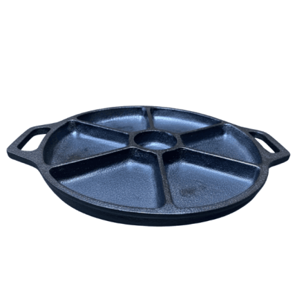 Cast Iron Cake tawa