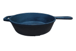 cast iron Deep Fry Pan
