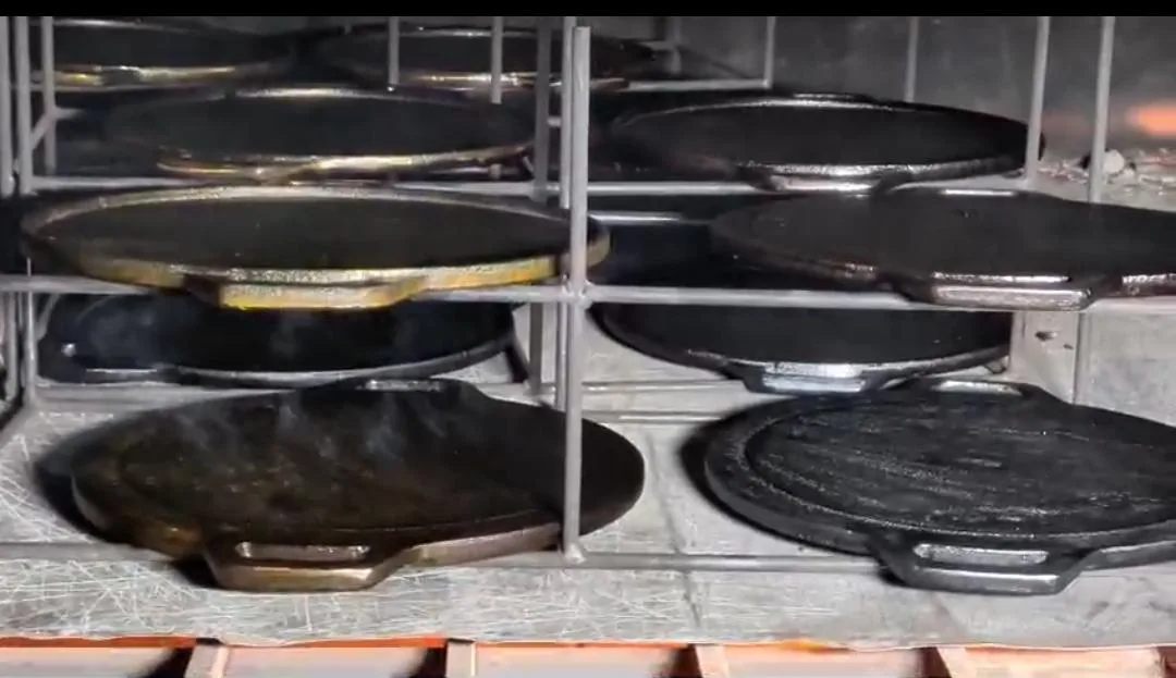 JRb Cookware