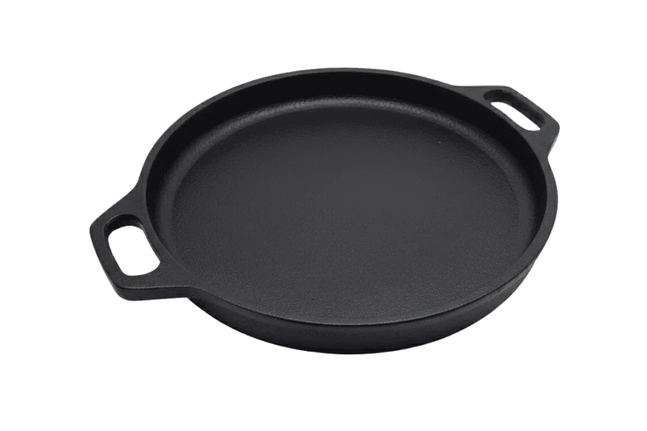 কেন JRB Cookware বাংলাদেশে সেরা কাস্ট আয়রন ব্র্যান্ড?