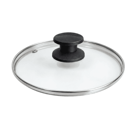 Glass Lid