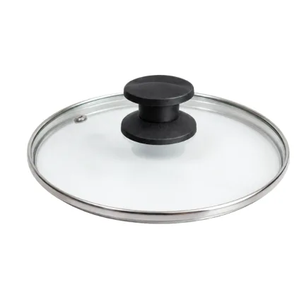 Glass Lid