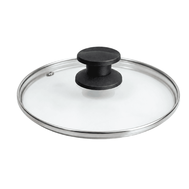 Glass Lid