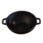 CAST IRON KORAI