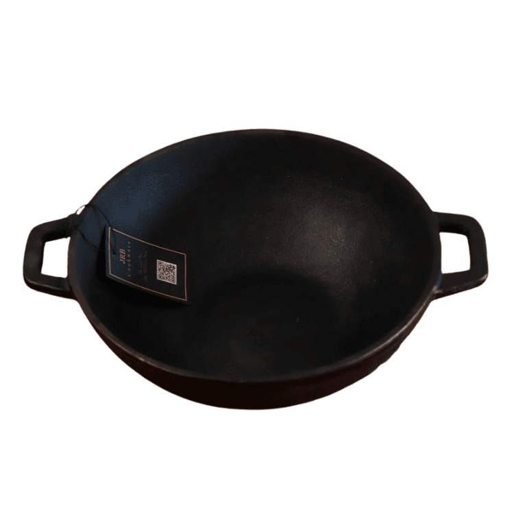 Cast Iron Korai CAST IRON KORAI