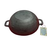 CAST IRON KORAI